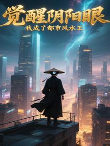觉醒阴阳眼，我成了都市风水王觉醒阴阳眼，我成了都市风水王